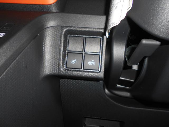 タントファンクロス（福井県）の中古車