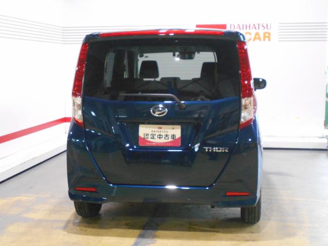 トールＧ　純正９インチナビ　ドライブレコーダー　パノラマモニターダイハツ純正９インチプレミアムメモリーナビ　ドライブレコーダー　パノラマモニター　装着車両（福井県）の中古車