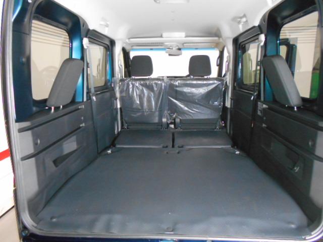 アトレーＲＳ　４ＷＤ（福井県）の中古車