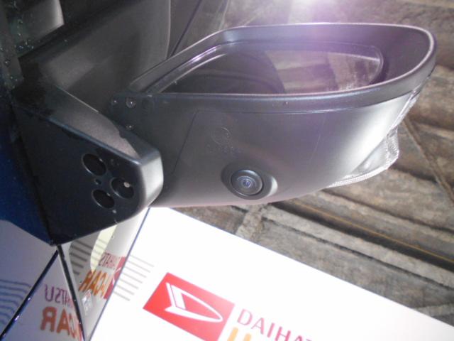 タントカスタムＸ（福井県）の中古車