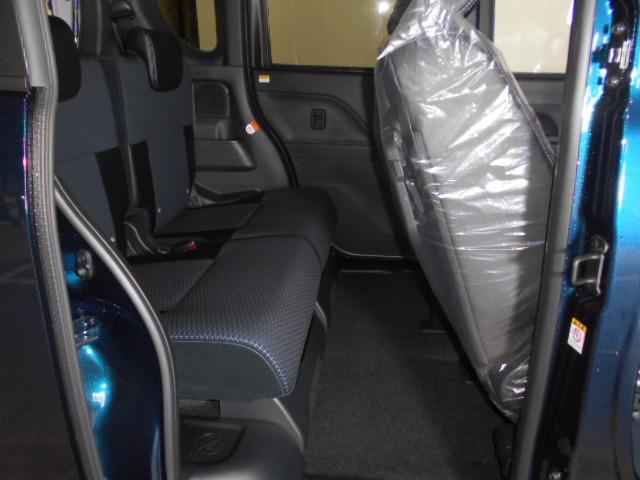 タントカスタムＸ（福井県）の中古車
