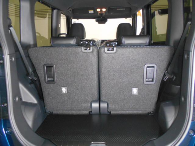タントカスタムＸ（福井県）の中古車
