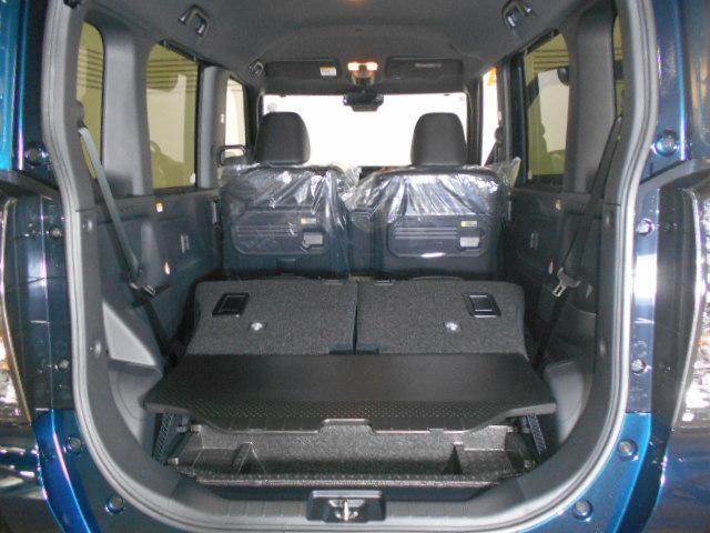 タントカスタムＸ（福井県）の中古車