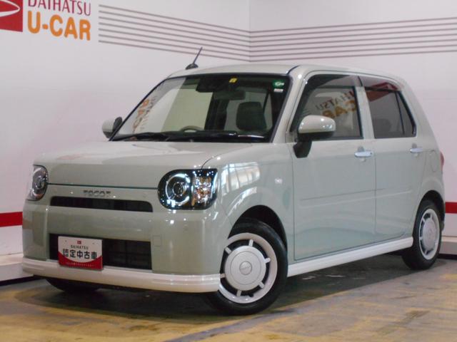 ミラトコットＧ　ＳＡ３（福井県）の中古車