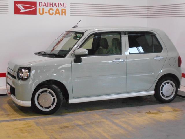 ミラトコットＧ　ＳＡ３（福井県）の中古車