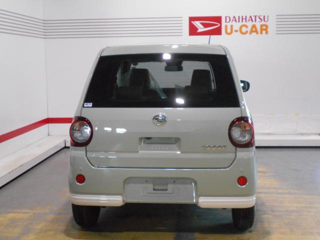 ミラトコットＧ　ＳＡ３（福井県）の中古車