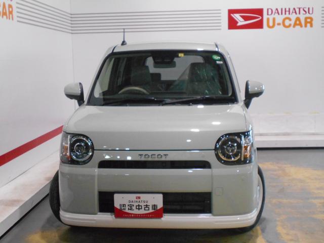 ミラトコットＧ　ＳＡ３（福井県）の中古車