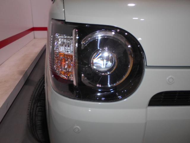 ミラトコットＧ　ＳＡ３（福井県）の中古車