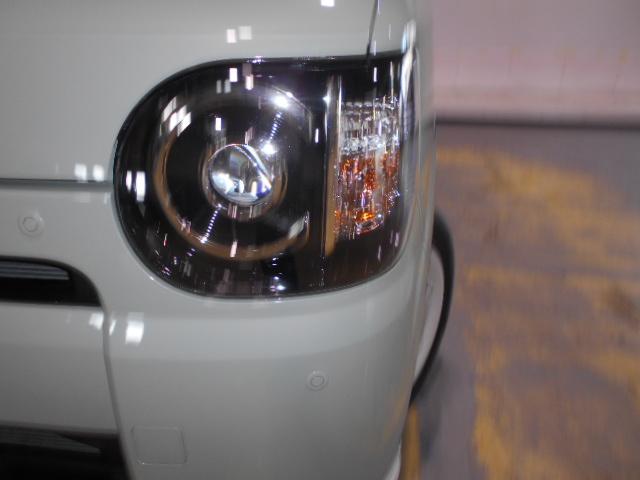 ミラトコットＧ　ＳＡ３（福井県）の中古車