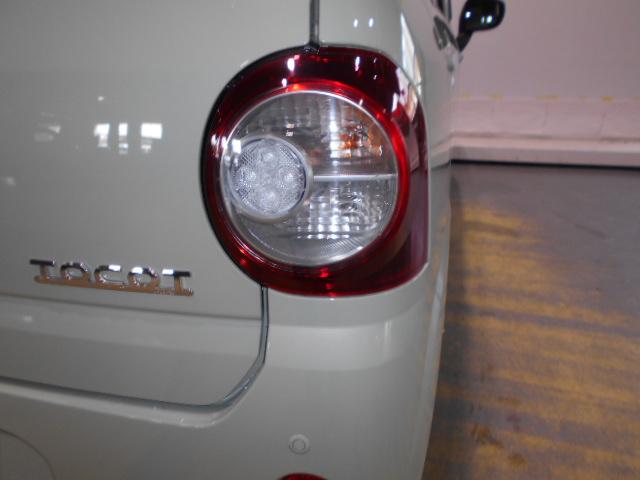 ミラトコットＧ　ＳＡ３（福井県）の中古車