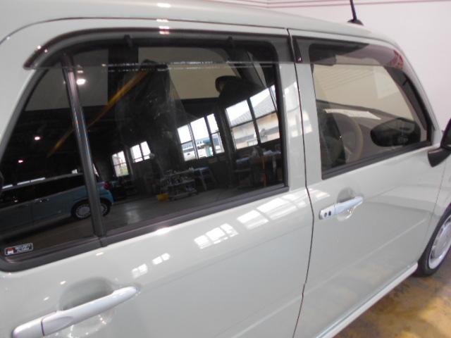 ミラトコットＧ　ＳＡ３（福井県）の中古車