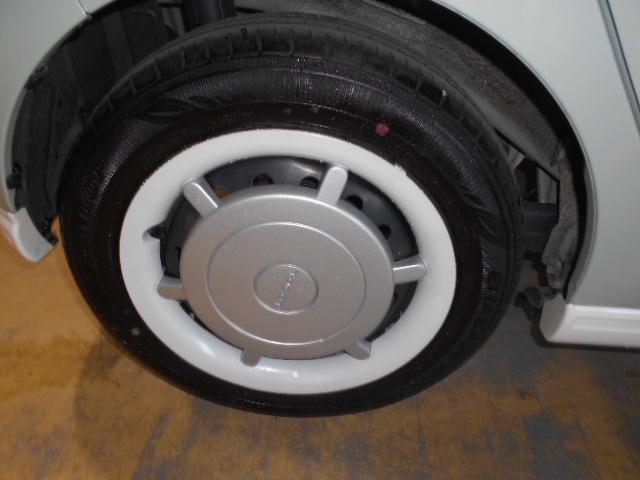 ミラトコットＧ　ＳＡ３（福井県）の中古車
