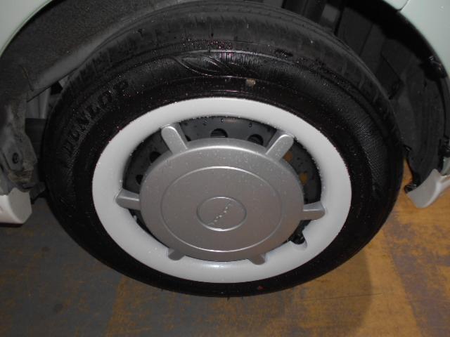 ミラトコットＧ　ＳＡ３（福井県）の中古車