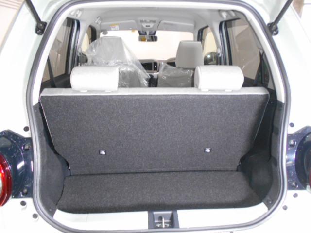 ミラトコットＧ　ＳＡ３（福井県）の中古車