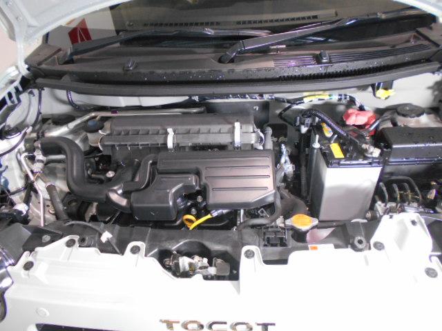 ミラトコットＧ　ＳＡ３（福井県）の中古車