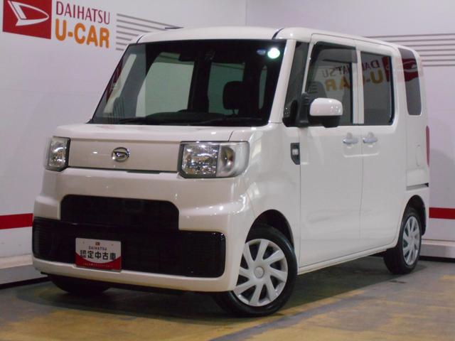 ハイゼットキャディーＸ　ＳＡ２　４ＷＤ　ターボ　ドライブレコーダー　装着モニター付ＤＶＤレシーバー　ドライブレコーダー　バックモニター　装着　２人乗り仕様（福井県）の中古車