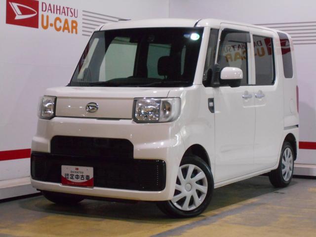 ハイゼットキャディーＸ　ＳＡ２　４ＷＤ　ターボ　ドライブレコーダー　装着モニター付ＤＶＤレシーバー　ドライブレコーダー　バックモニター　装着　２人乗り仕様（福井県）の中古車
