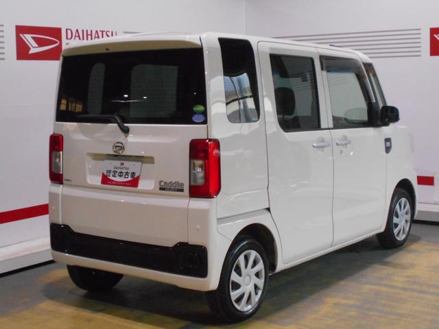 ハイゼットキャディーＸ　ＳＡ２　４ＷＤ　ターボ　ドライブレコーダー　装着モニター付ＤＶＤレシーバー　ドライブレコーダー　バックモニター　装着　２人乗り仕様（福井県）の中古車