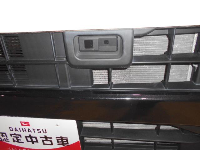 ハイゼットキャディーＸ　ＳＡ２　４ＷＤ　ターボ　ドライブレコーダー　装着モニター付ＤＶＤレシーバー　ドライブレコーダー　バックモニター　装着　２人乗り仕様（福井県）の中古車