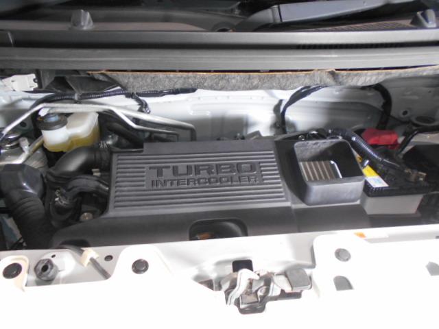 ハイゼットキャディーＸ　ＳＡ２　４ＷＤ　ターボ　ドライブレコーダー　装着モニター付ＤＶＤレシーバー　ドライブレコーダー　バックモニター　装着　２人乗り仕様（福井県）の中古車