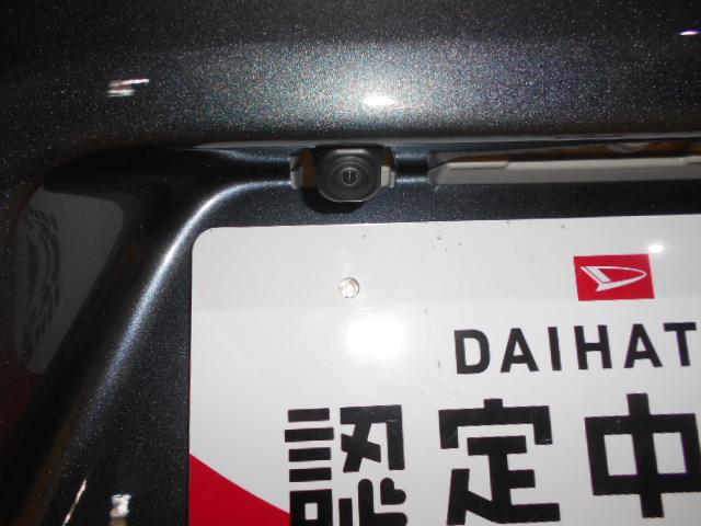 タントカスタムＸ　届出済未走行車（福井県）の中古車