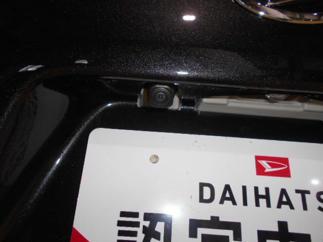 タントカスタムＸ　届出済未走行車　９インチディスプレイオーディオ（福井県）の中古車