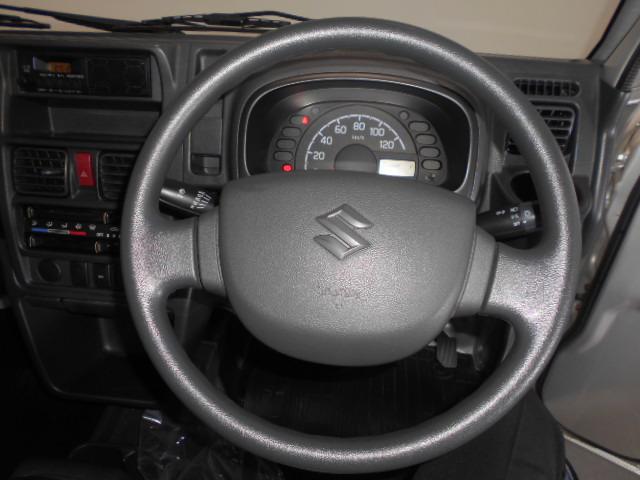 キャリイトラックＫＣエアコン・パワステ　４ＷＤ　マニュアル車（福井県）の中古車