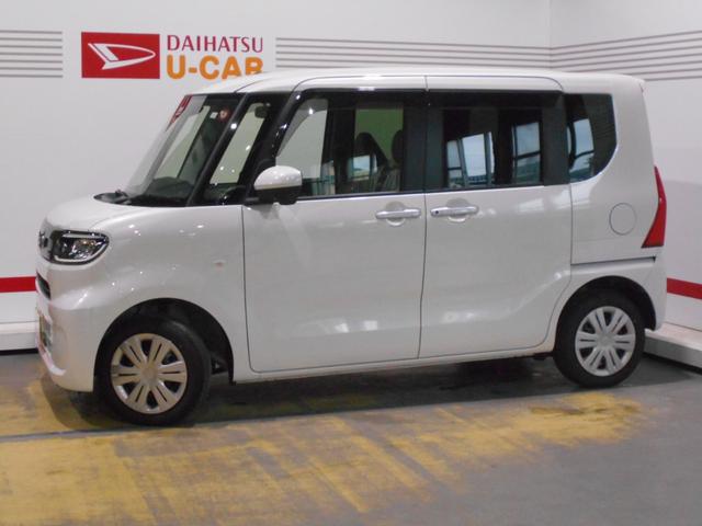 タントＸ　４ＷＤ（福井県）の中古車