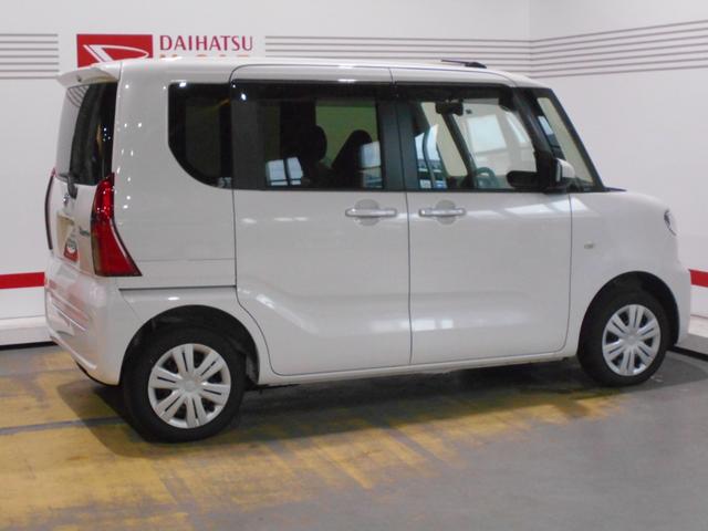 タントＸ　４ＷＤ（福井県）の中古車