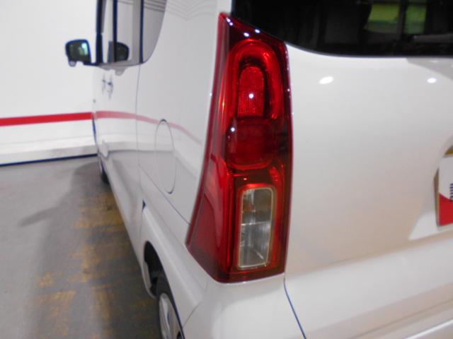 タントＸ　４ＷＤ（福井県）の中古車