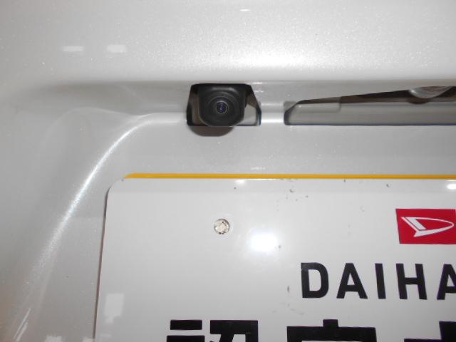 タントＸ　４ＷＤ（福井県）の中古車