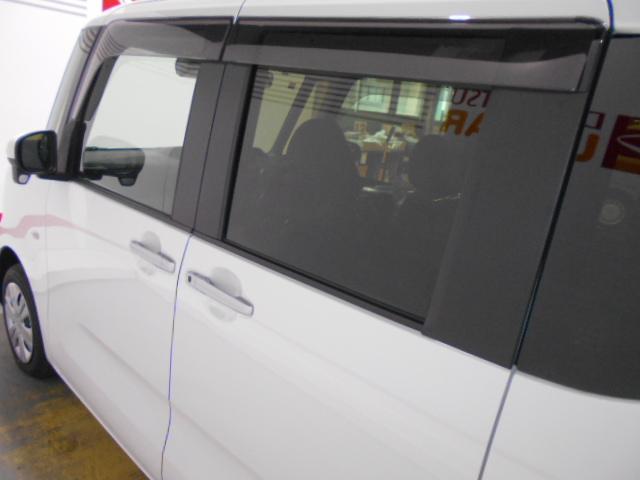 タントＸ　４ＷＤ（福井県）の中古車