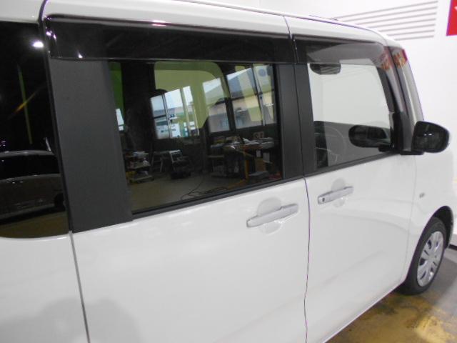 タントＸ　４ＷＤ（福井県）の中古車