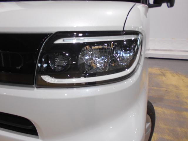 タントＸ　４ＷＤ（福井県）の中古車