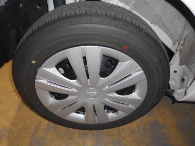 タントＸ　４ＷＤ（福井県）の中古車
