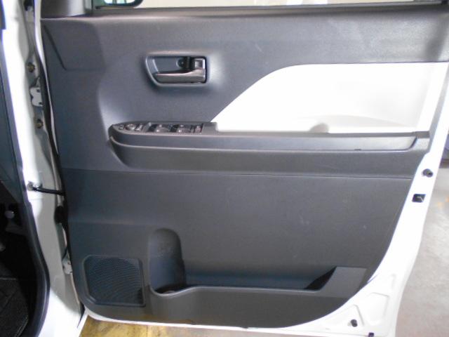 タントＸ　４ＷＤ（福井県）の中古車