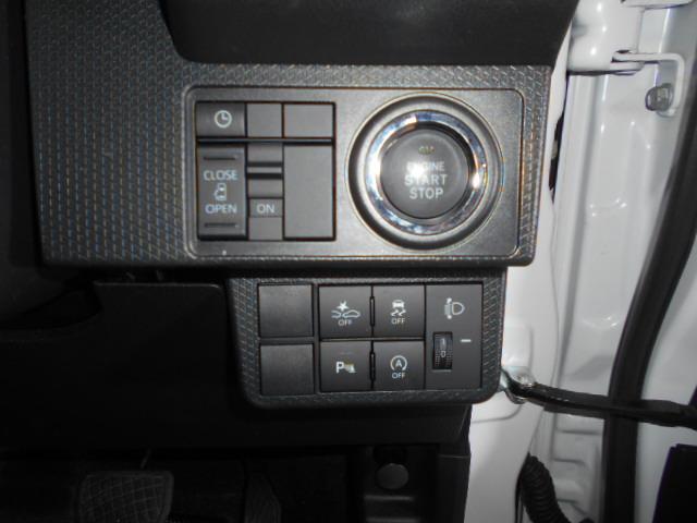 タントＸ　４ＷＤ（福井県）の中古車