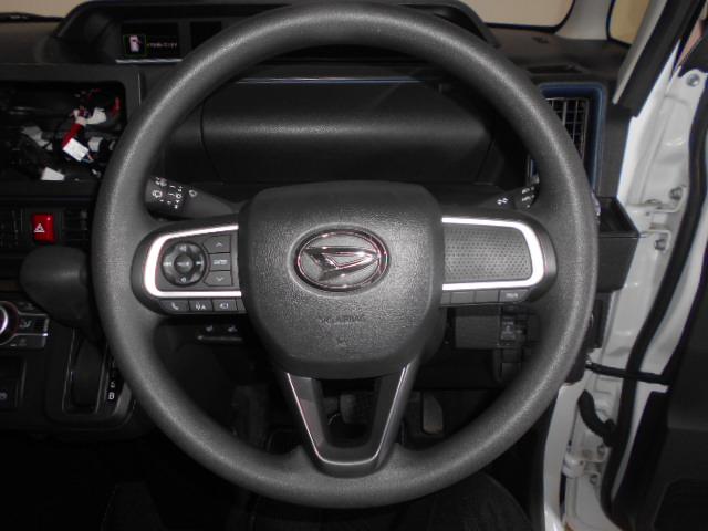 タントＸ　４ＷＤ（福井県）の中古車