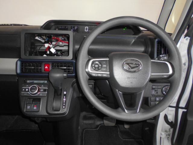 タントＸ　４ＷＤ（福井県）の中古車