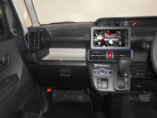 タントＸ　４ＷＤ（福井県）の中古車