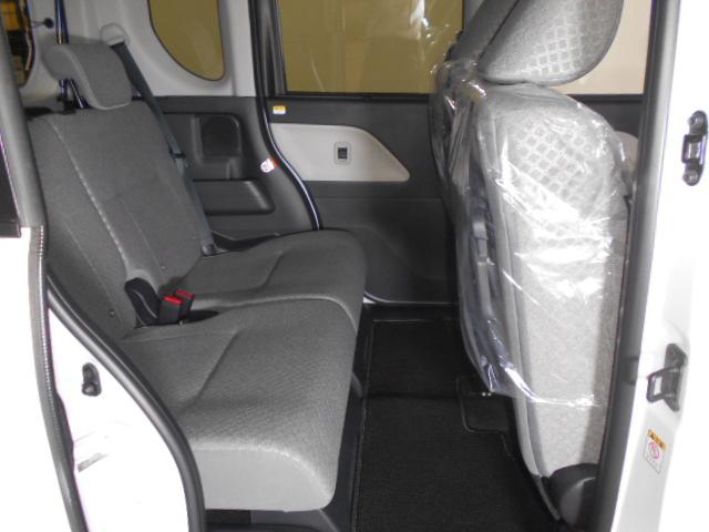 タントＸ　４ＷＤ（福井県）の中古車