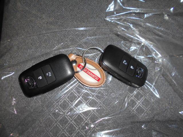タントＸ　４ＷＤ（福井県）の中古車