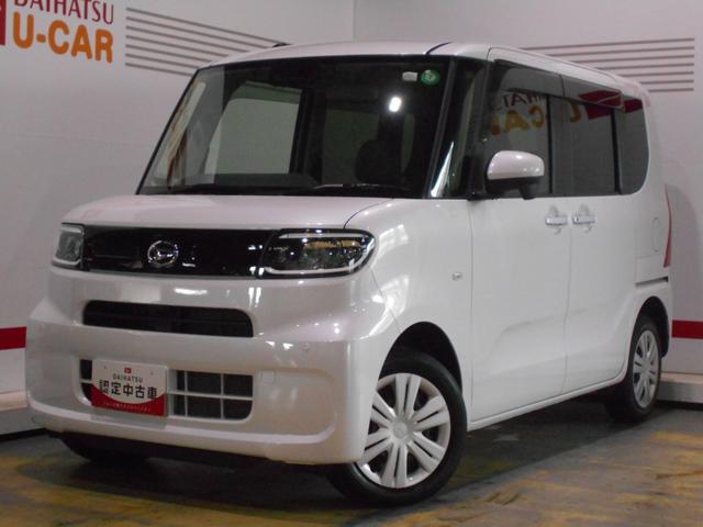 タントＸセレクション　４ＷＤ　メモリーナビ　ドラレコ装着ダイハツ純正メモリーナビ　ドライブレコーダー　パノラマモニター　装着車（福井県）の中古車