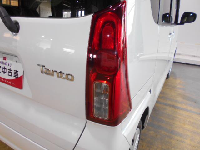 タントＸセレクション　４ＷＤ　メモリーナビ　ドラレコ装着ダイハツ純正メモリーナビ　ドライブレコーダー　パノラマモニター　装着車（福井県）の中古車