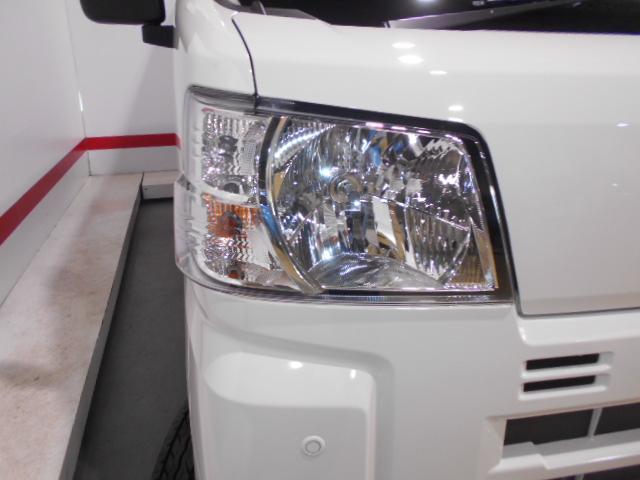 ハイゼットカーゴデラックス　４ＷＤ（福井県）の中古車