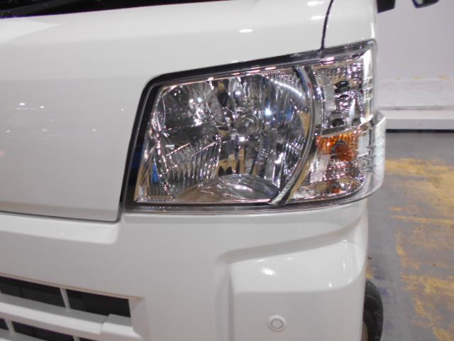 ハイゼットカーゴデラックス　４ＷＤ（福井県）の中古車