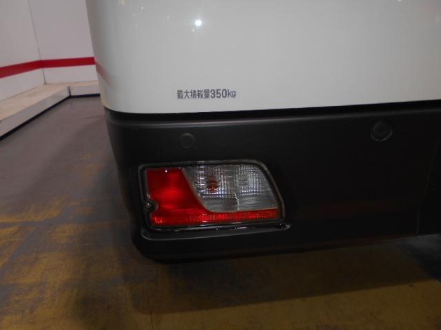 ハイゼットカーゴデラックス　４ＷＤ（福井県）の中古車