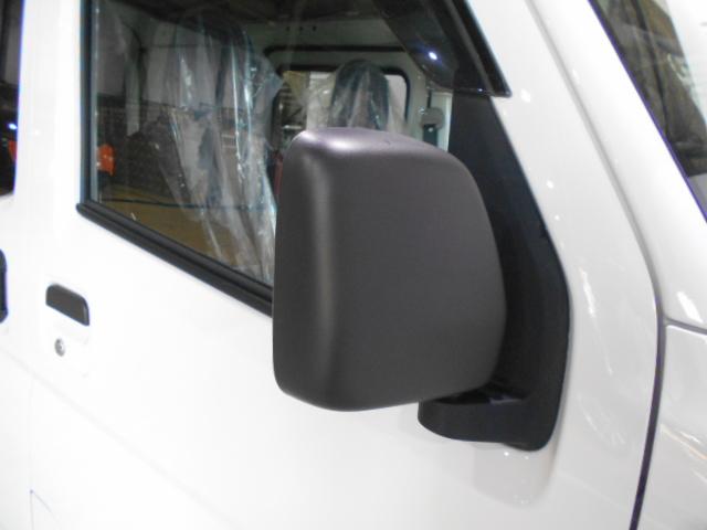 ハイゼットカーゴデラックス　４ＷＤ（福井県）の中古車