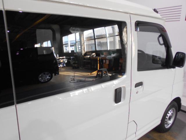 ハイゼットカーゴデラックス　４ＷＤ（福井県）の中古車