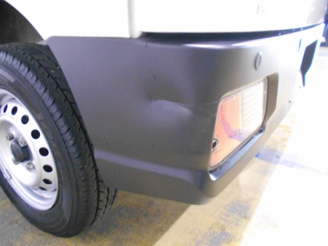 ハイゼットカーゴデラックス　４ＷＤ（福井県）の中古車